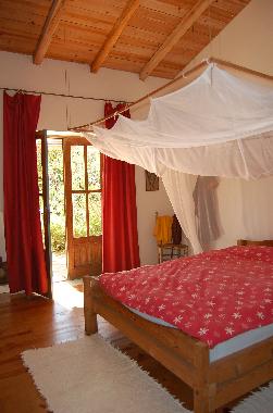 Maison de vacances /en/au So Teotonio (Alentejo Litoral)ou appartement ou maison de vacances