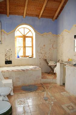 Maison de vacances /en/au So Teotonio (Alentejo Litoral)ou appartement ou maison de vacances