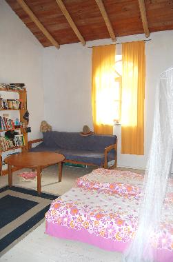 Maison de vacances /en/au So Teotonio (Alentejo Litoral)ou appartement ou maison de vacances
