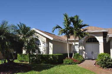 Maison de vacances /en/au Naples (Florida)ou appartement ou maison de vacances