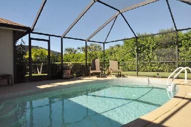 Maison de vacances /en/au Naples (Florida)ou appartement ou maison de vacances
