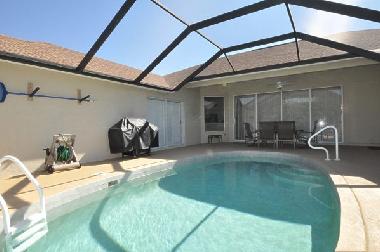 Maison de vacances /en/au Naples (Florida)ou appartement ou maison de vacances