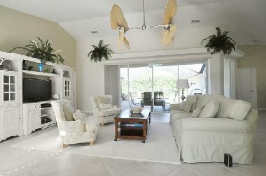 Maison de vacances /en/au Naples (Florida)ou appartement ou maison de vacances