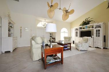 Maison de vacances /en/au Naples (Florida)ou appartement ou maison de vacances