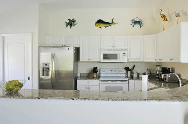 Maison de vacances /en/au Naples (Florida)ou appartement ou maison de vacances