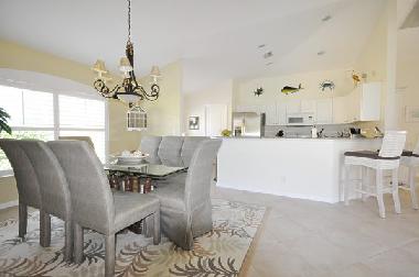 Maison de vacances /en/au Naples (Florida)ou appartement ou maison de vacances