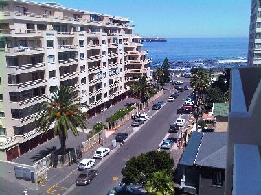 Appartement de vacances �/en/au Cape Town (Western Cape)ou appartement ou maison de vacances