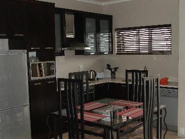 Appartement de vacances �/en/au Cape Town (Western Cape)ou appartement ou maison de vacances