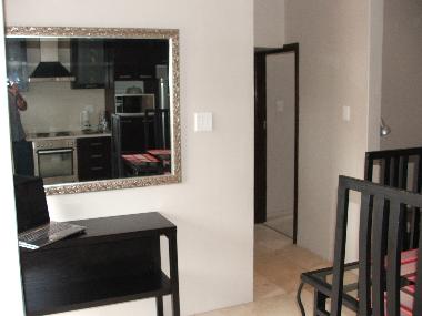 Appartement de vacances �/en/au Cape Town (Western Cape)ou appartement ou maison de vacances