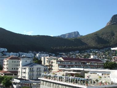 Appartement de vacances �/en/au Cape Town (Western Cape)ou appartement ou maison de vacances