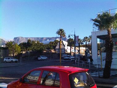Appartement de vacances �/en/au Cape Town (Western Cape)ou appartement ou maison de vacances
