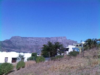 Appartement de vacances �/en/au Cape Town (Western Cape)ou appartement ou maison de vacances