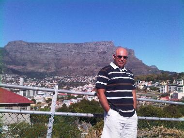 Appartement de vacances �/en/au Cape Town (Western Cape)ou appartement ou maison de vacances
