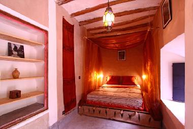 Maison de vacances �/en/au lalla takerkoust (Marrakech)ou appartement ou maison de vacances