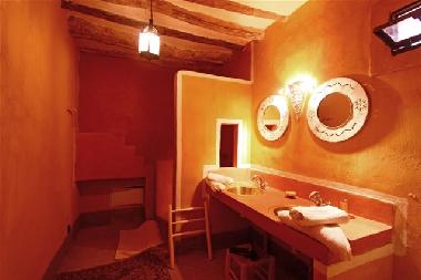 Maison de vacances �/en/au lalla takerkoust (Marrakech)ou appartement ou maison de vacances