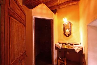 Maison de vacances �/en/au lalla takerkoust (Marrakech)ou appartement ou maison de vacances