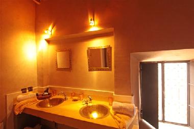 Maison de vacances �/en/au lalla takerkoust (Marrakech)ou appartement ou maison de vacances