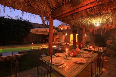 Maison de vacances �/en/au lalla takerkoust (Marrakech)ou appartement ou maison de vacances