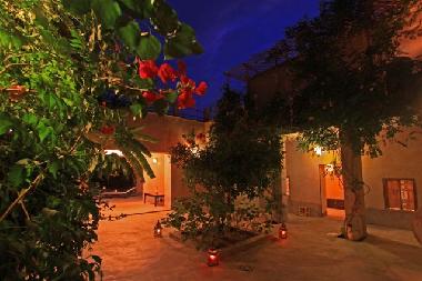 Maison de vacances �/en/au lalla takerkoust (Marrakech)ou appartement ou maison de vacances