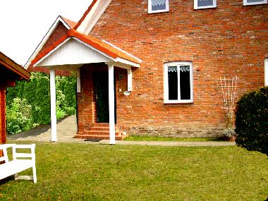 Maison de vacances /en/au Wingst - Oberndorf (Land zwischen Elbe u. Weser)ou appartement ou maison de vacances