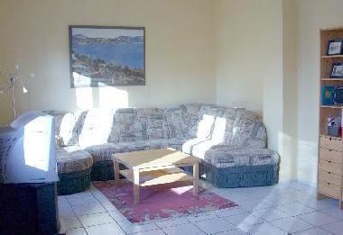 Maison de vacances /en/au Wingst - Oberndorf (Land zwischen Elbe u. Weser)ou appartement ou maison de vacances