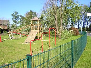 Maison de vacances /en/au Oberndorf (Nordsee-Festland / Ostfriesland)ou appartement ou maison de vacances