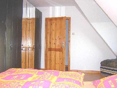 Maison de vacances /en/au Oberndorf (Nordsee-Festland / Ostfriesland)ou appartement ou maison de vacances