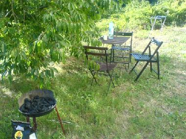 Maison de vacances /en/au bei Carrara (Massa-Carrara)ou appartement ou maison de vacances