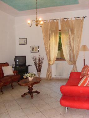Maison de vacances �/en/au Alghero (Sassari)ou appartement ou maison de vacances