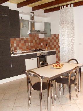 Maison de vacances �/en/au Alghero (Sassari)ou appartement ou maison de vacances
