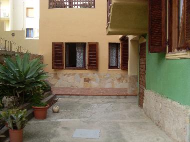 Maison de vacances �/en/au Alghero (Sassari)ou appartement ou maison de vacances