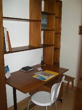 Appartement de vacances �/en/au Sarre (Valle d