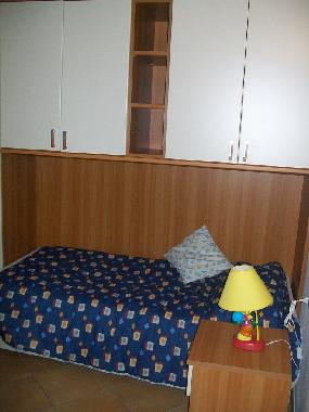 Appartement de vacances �/en/au Sarre (Valle d