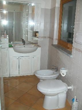 Appartement de vacances �/en/au Sarre (Valle d