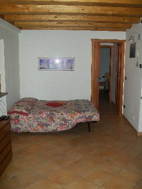 Appartement de vacances �/en/au Sarre (Valle d