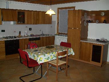Appartement de vacances �/en/au Sarre (Valle d