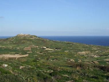 Maison de vacances �/en/au Zebbug (Gozo)ou appartement ou maison de vacances