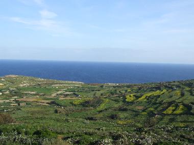Maison de vacances �/en/au Zebbug (Gozo)ou appartement ou maison de vacances