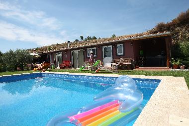 Chambre avec petit djeuner /en/au sao martinho de anta (Norte)ou appartement ou maison de vacances