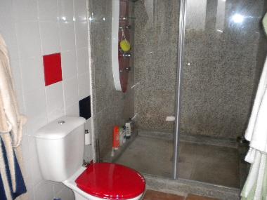 Chambre avec petit djeuner /en/au sao martinho de anta (Norte)ou appartement ou maison de vacances