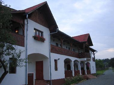 Chambre avec petit d�jeuner �/en/au Stolna (Cluj)ou appartement ou maison de vacances