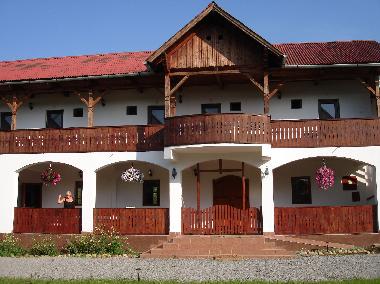 Chambre avec petit d�jeuner �/en/au Stolna (Cluj)ou appartement ou maison de vacances