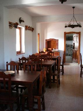 Chambre avec petit d�jeuner �/en/au Stolna (Cluj)ou appartement ou maison de vacances