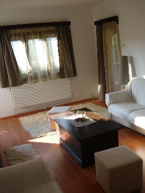 Chambre avec petit d�jeuner �/en/au Stolna (Cluj)ou appartement ou maison de vacances