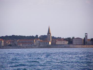 Appartement de vacances /en/au Porec (Istarska)ou appartement ou maison de vacances