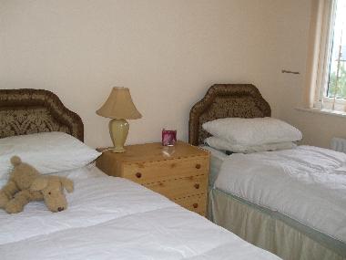 Maison de vacances �/en/au Conwy (Nord-galles)ou appartement ou maison de vacances