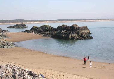 Maison de vacances �/en/au Conwy (Nord-galles)ou appartement ou maison de vacances