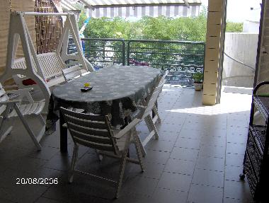 Villa �/en/au marina di ginosa (Taranto)ou appartement ou maison de vacances