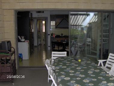 Villa �/en/au marina di ginosa (Taranto)ou appartement ou maison de vacances