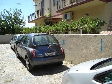 Villa /en/au marina di ginosa (Taranto)ou appartement ou maison de vacances